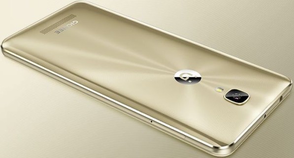 Gionee P8 Max