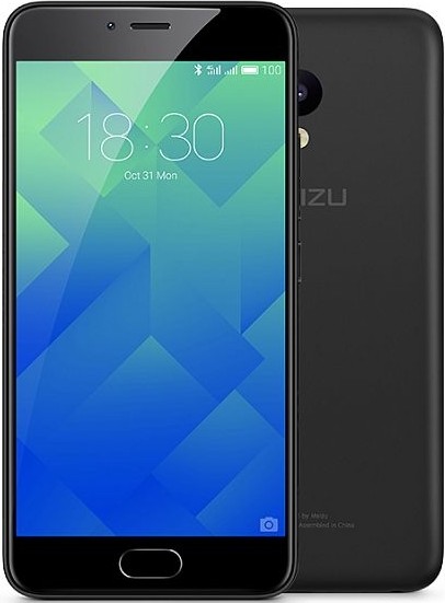 Meizu M5