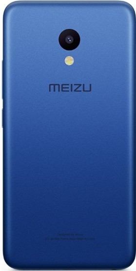 Meizu M5