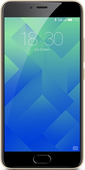 Meizu M5