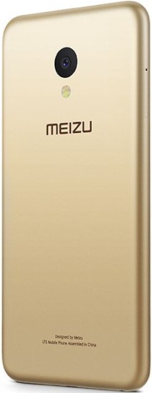 Meizu M5