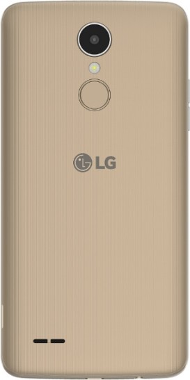 LG K-серия 2017 года в российском варианте: LG K10 (2017), K8 (2017) и K7 (2017)