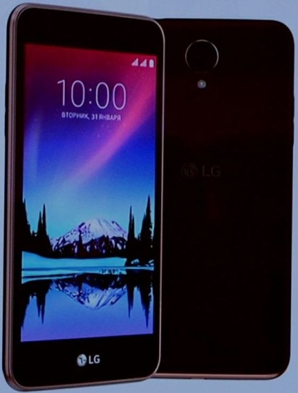 LG K7 (2017)