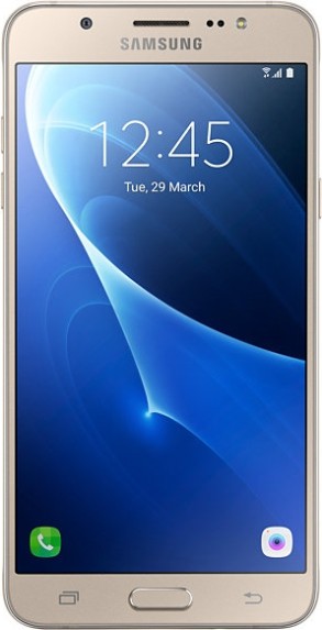 Samsung Galaxy J7 (2016)