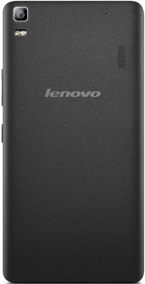 Lenovo A7000 Turbo