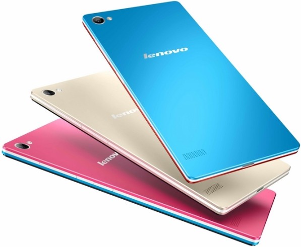 Lenovo Vibe X2 Pro