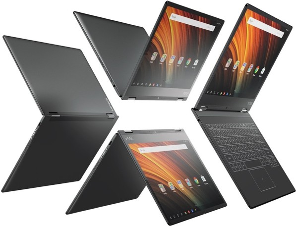 Lenovo Yoga A12