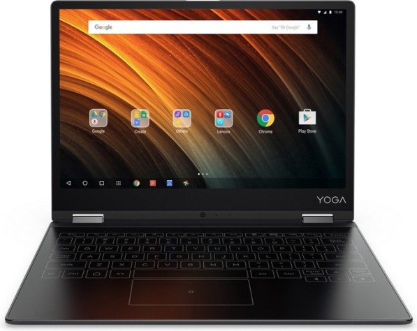 Lenovo Yoga A12