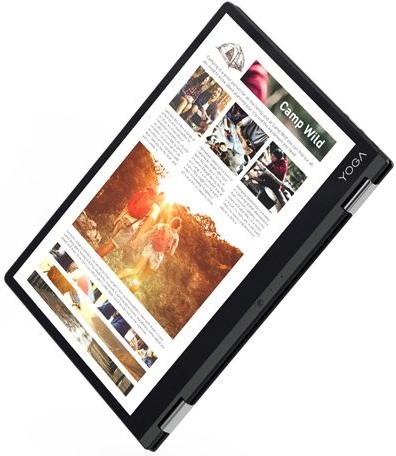 Lenovo Yoga A12