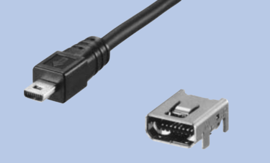 Apple дала отметку Made For iPhone разъему Ultra Mini Connector