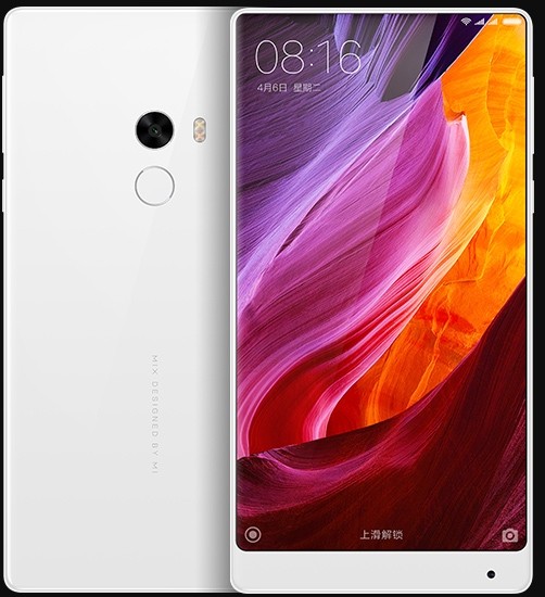 Xiaomi Mi Mix