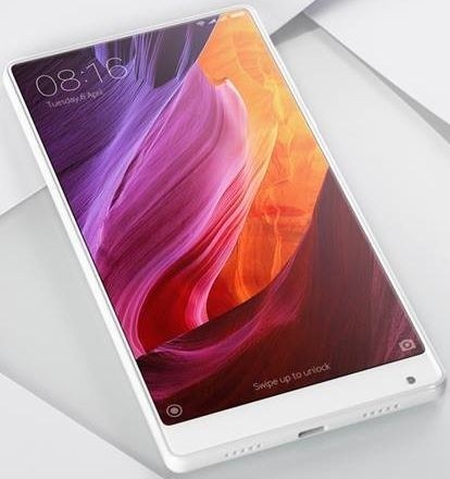 Xiaomi Mi Mix