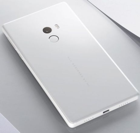 Xiaomi Mi Mix