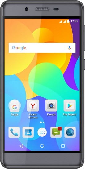 Micromax Canvas Juice A1 plus Q4260