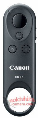 <Беспроводной пульт дистанционного управления Canon BR-E1