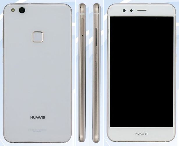 Huawei WAS-TL10