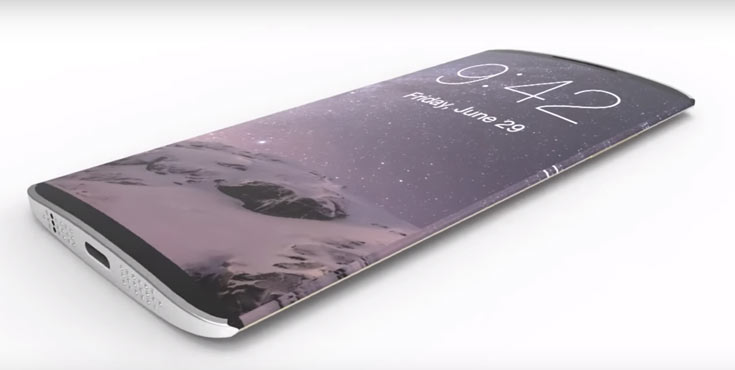 Сведениями о материале корпуса модели с экраном размером 5,5 дюйма источник пока не располагает