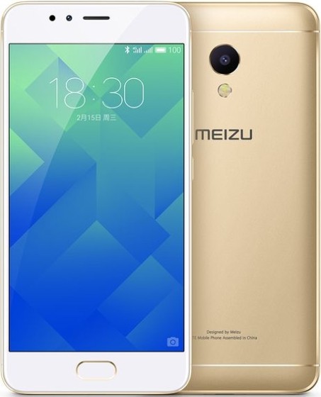 Meizu M5s