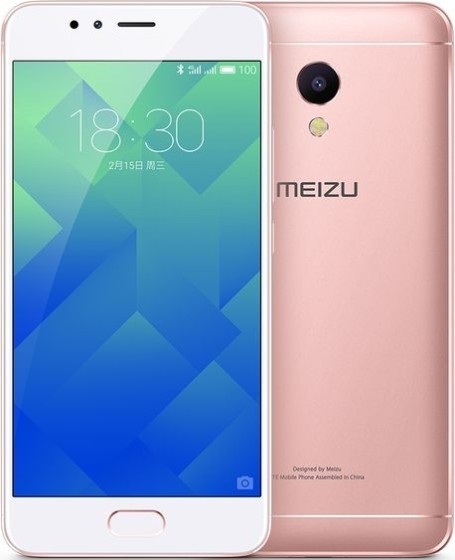 Meizu M5s