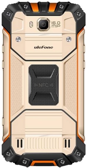 Ulefone Armor 2