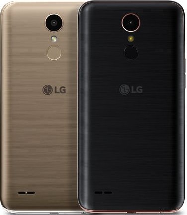 LG X400