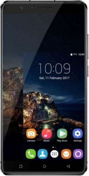 Oukitel U16 Max