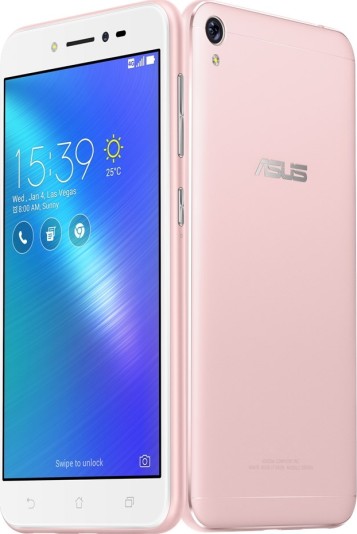 ASUS ZenFone Live (ZB501KL)