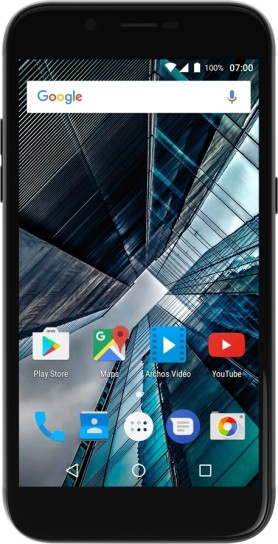 Archos 50 Graphite