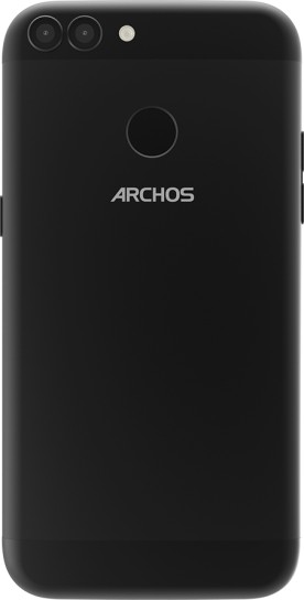 Archos 50 Graphite