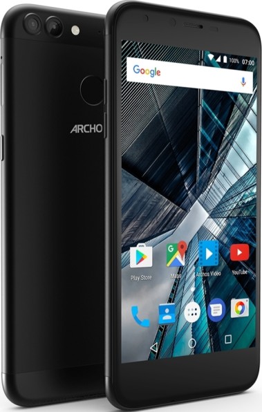 Archos 55 Graphite