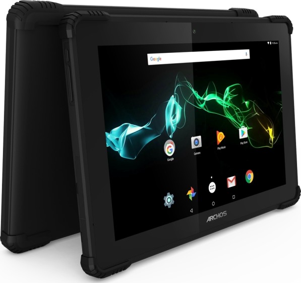 Archos 101 Saphir