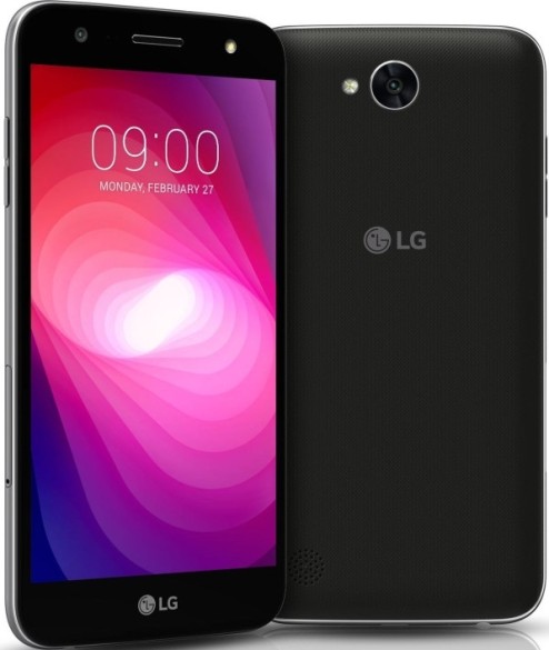 LG X power 2