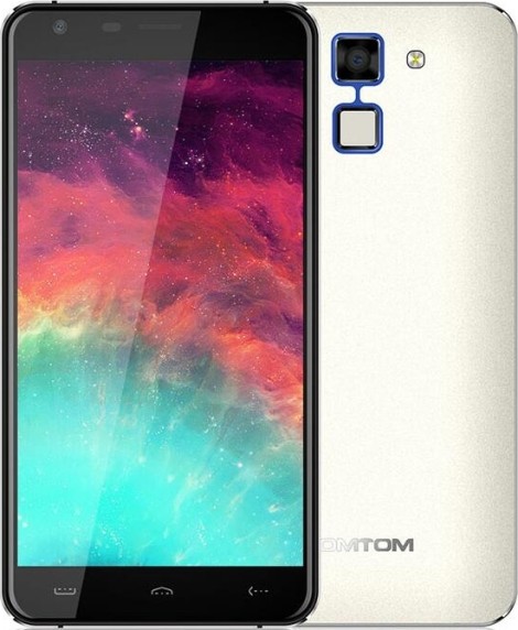 HomTom HT30