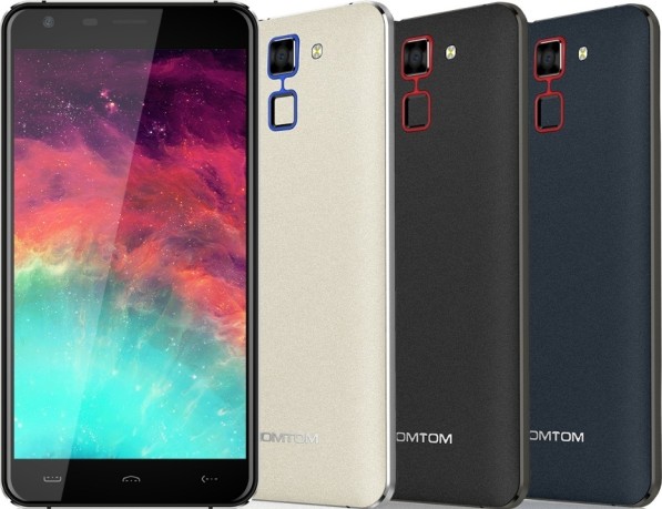 HomTom HT30