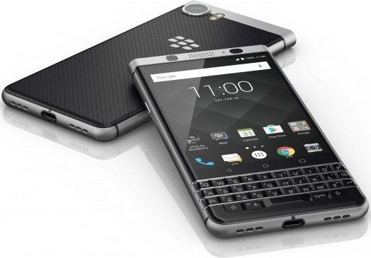 BlackBerry KEYone (DTEK70, Mercury)