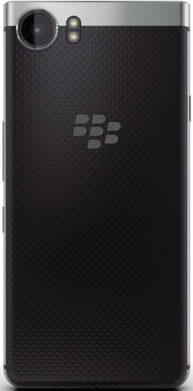 BlackBerry KEYone (DTEK70, Mercury)