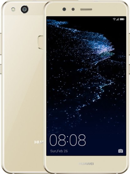 Huawei P10 Lite