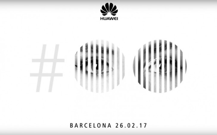 MWC 2017: Huawei P10 и P10 Plus