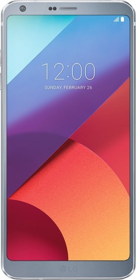 LG G6