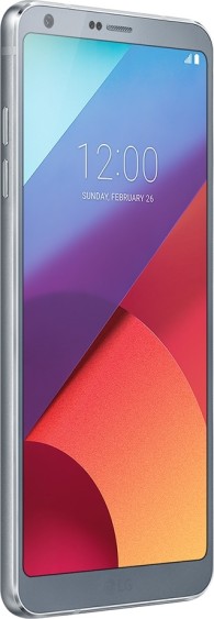 MWC 2017: LG G6