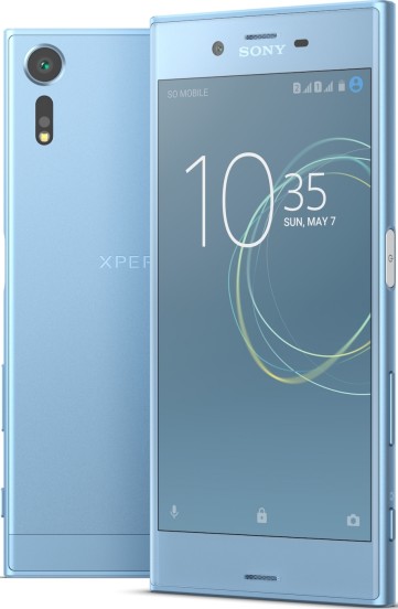 Sony Xperia XZs