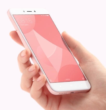 Пятидюймовый смартфон Xiaomi Redmi 4X с аккумулятором емкостью 4100 мА•ч предлагается по цене около $100