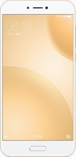 Xiaomi Mi 5c