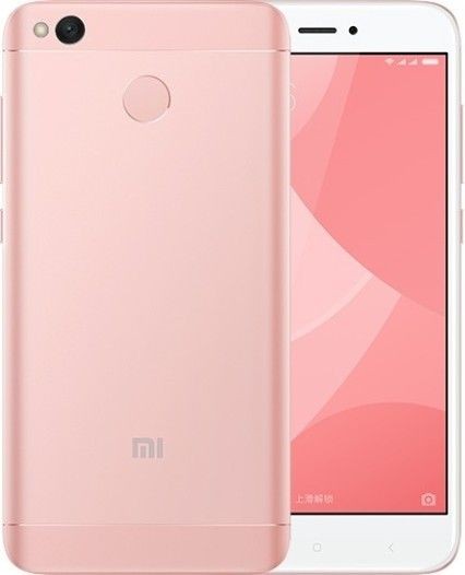 Xiaomi Redmi 4X