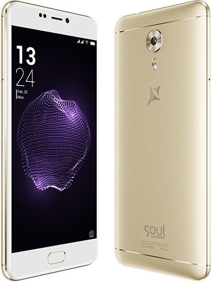 Allview X4 Soul Style - переименованный Gionee A1