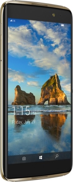 Alcatel Idol 4 Pro (Idol 4S Windows)