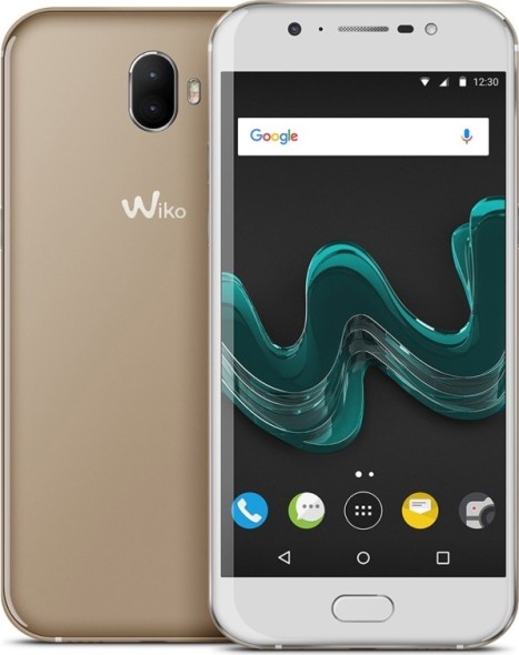 Wiko WIM