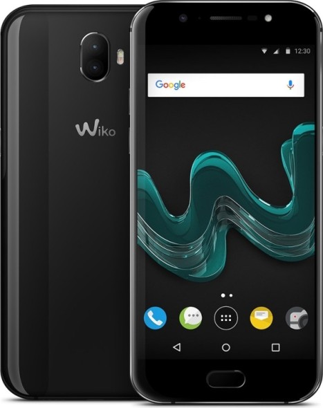 Wiko WIM