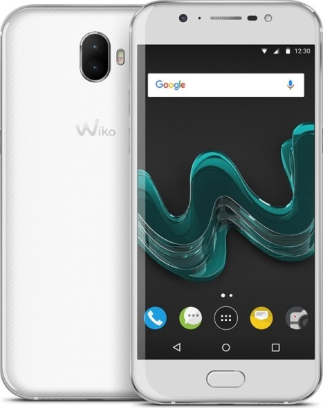 Wiko WIM