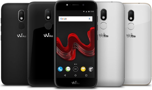 Wiko WIM Lite